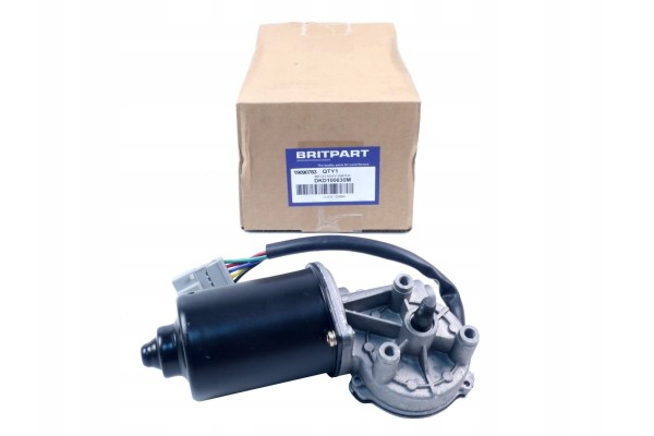 Front wiper motor complete EU LAND ROVER DISCOVERY 2 DKD100630