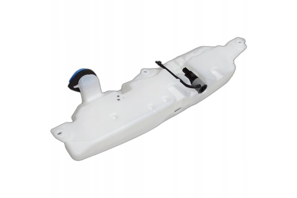 NEW washer reservoir pump JAGUAR F TYPE