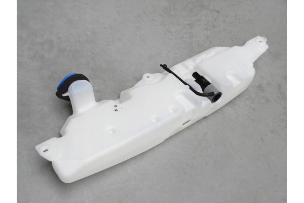 NEW washer reservoir pump JAGUAR F TYPE Product weight with unit packaging 1 kg