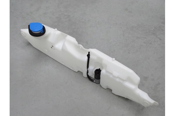 NEW washer reservoir pump JAGUAR F TYPE Part manufacturer Jaguar OE
