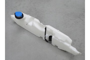NEW washer reservoir pump JAGUAR F TYPE Part manufacturer Jaguar OE
