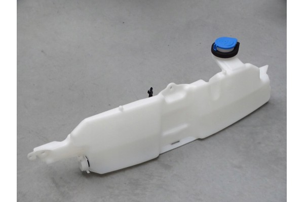 NEW washer reservoir pump JAGUAR F TYPE Car type 4x4 SUV