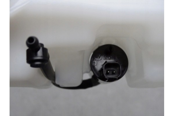 NEW washer reservoir pump JAGUAR F TYPE Version European