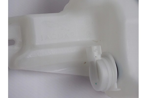 NEW washer reservoir pump JAGUAR F TYPE Catalog number of the part T2R23525
