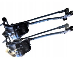 PORSCHE TAYCAN WIPER MECHANISM 9J1955119D