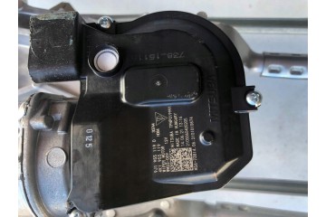 PORSCHE TAYCAN WIPER MECHANISM 9J1955119D Packaging status replacement