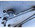 PORSCHE TAYCAN WIPER MECHANISM 9J1955119D Catalog number of the part 9J1955119D