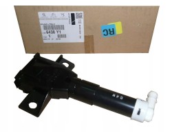 WASHER LAMP NOZZLE XENON RIGHT P 4007 6438Y1