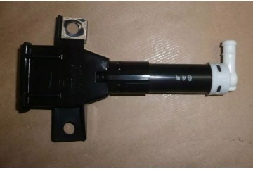 WASHER LAMP NOZZLE XENON RIGHT P 4007 6438Y1 Catalog number of the part 6438Y1