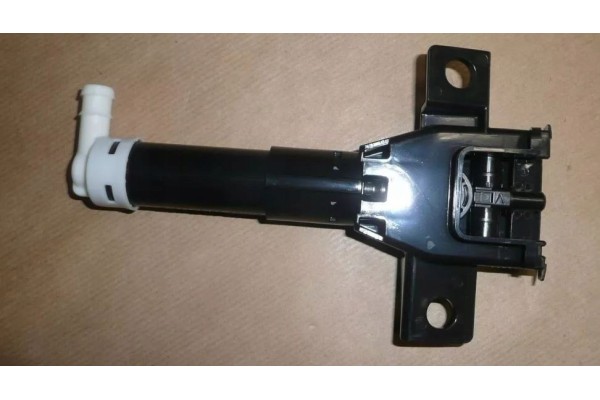 WASHER LAMP NOZZLE XENON RIGHT P 4007 6438Y1 Part manufacturer Peugeot OE