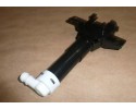 WASHER LAMP NOZZLE XENON RIGHT P 4007 6438Y1 Car type 4x4 SUV passenger cars