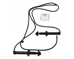OE HEADLIGHT WASHERS WITH PEUGEOT 508 6438EV CABLE