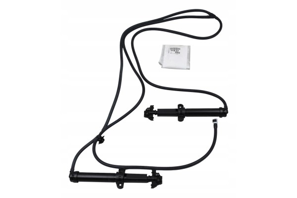 OE HEADLIGHT WASHERS WITH PEUGEOT 508 6438EV CABLE