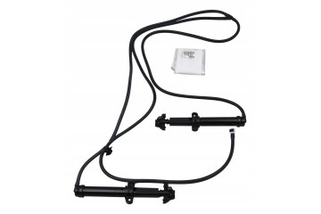 OE HEADLIGHT WASHERS WITH PEUGEOT 508 6438EV CABLE