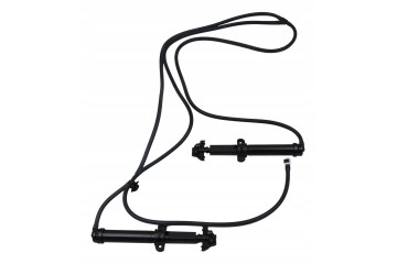 OE HEADLIGHT WASHERS WITH PEUGEOT 508 6438EV CABLE Packaging status original