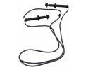 OE HEADLIGHT WASHERS WITH PEUGEOT 508 6438EV CABLE Part manufacturer PSA