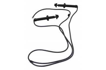 OE HEADLIGHT WASHERS WITH PEUGEOT 508 6438EV CABLE Part manufacturer PSA