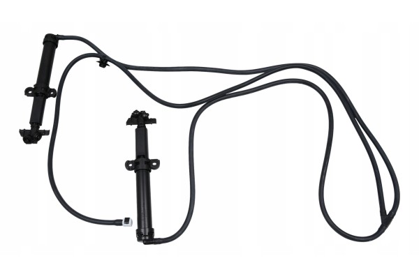 OE HEADLIGHT WASHERS WITH PEUGEOT 508 6438EV CABLE Catalog number of the part 6438EV