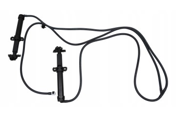 OE HEADLIGHT WASHERS WITH PEUGEOT 508 6438EV CABLE Catalog number of the part 6438EV