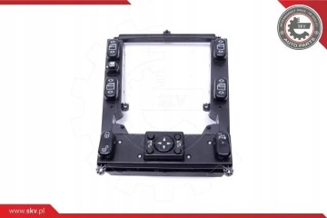 WINDOW RAISING SWITCH 37SKV204 ESEN SKV Packaging status original