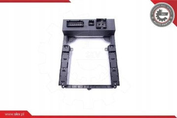 WINDOW RAISING SWITCH 37SKV204 ESEN SKV Catalog number of the part 37SKV204