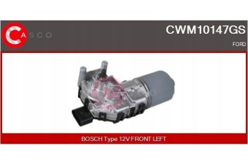 WIPER MOTOR FRONT OE CASCO CWM10147GS Part manufacturer Ford OE