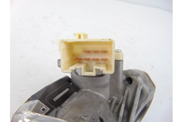 89783-42020  ANTIRROBO / LLAVE CONTACTO TOYOTA RAV4 (A3) Executive 2006 89783-42020 189350 TOYOTA - 1