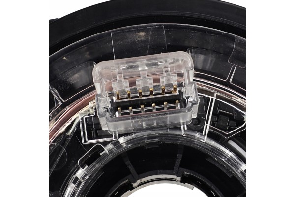 8K0953568M TAPE STEERING WHEEL MODULE AUDI A4 B8 A5 Q5 Quality of parts according to GVO P replacement with original quality