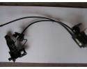 Spare wheel attachment DUCATO BOXER JUMPER PROACE MOVANO 1384129080