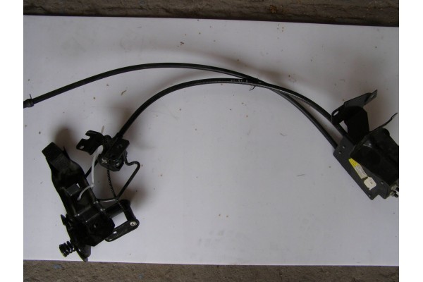 Spare wheel attachment DUCATO BOXER JUMPER PROACE MOVANO 1384129080