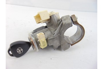 89783-42020  ANTIRROBO / LLAVE CONTACTO TOYOTA RAV4 (A3) Executive 2006 89783-42020 189350 TOYOTA - 2