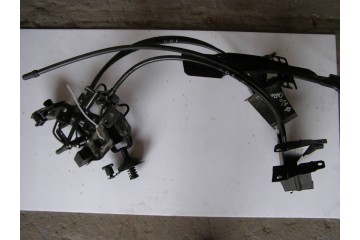Spare wheel attachment DUCATO BOXER JUMPER PROACE MOVANO 1384129080 Catalog number of the part 1384129080