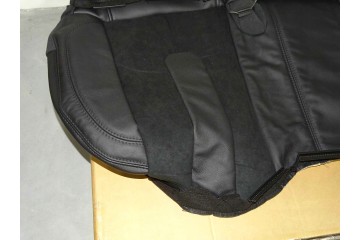 Genuine leather upholstery leather EVOQUE L538 2011 2018 LR056675 Product weight with unit packaging 1 kg