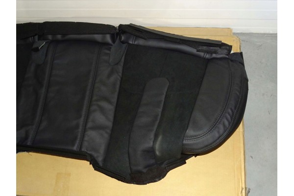 Genuine leather upholstery leather EVOQUE L538 2011 2018 LR056675 Part manufacturer Land Rover OE