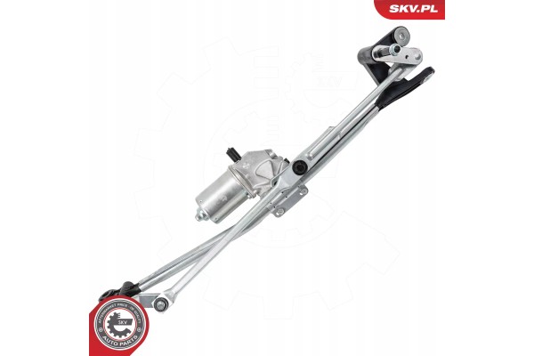 MECHANISM CUTTER FRONT SKV ESEN 05SKV209 Part manufacturer ESEN SKV