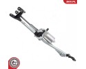 MECHANISM CUTTER FRONT SKV ESEN 05SKV209 Catalog number of the part 05SKV209