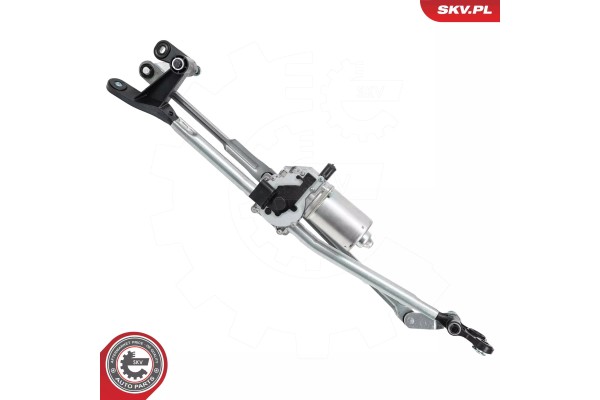 MECHANISM CUTTER FRONT SKV ESEN 05SKV209 Catalog number of the part 05SKV209