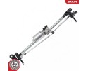 MECHANISM CUTTER FRONT SKV ESEN 05SKV209 Quality of parts according to GVO P replacement with original quality