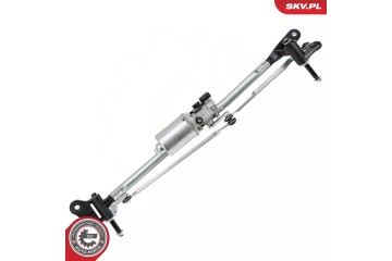 MECHANISM CUTTER FRONT SKV ESEN 05SKV209 Quality of parts according to GVO P replacement with original quality