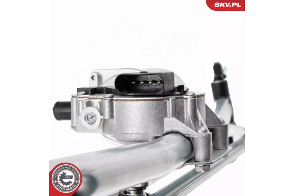 MECHANISM CUTTER FRONT SKV ESEN 05SKV209 Car type passenger cars