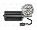 Valeo 579727 Wiper motor Quality of parts according to GVO Q original with factory logo OEM OES