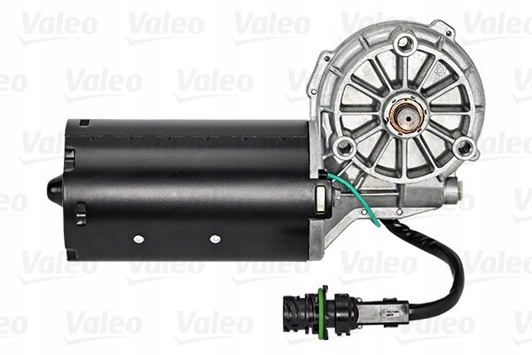 Valeo 579727 Wiper motor Quality of parts according to GVO Q original with factory logo OEM OES