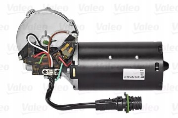 Valeo 579727 Wiper motor Installation side front