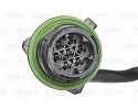 Valeo 579727 Wiper motor Product weight with unit packaging 4 kg