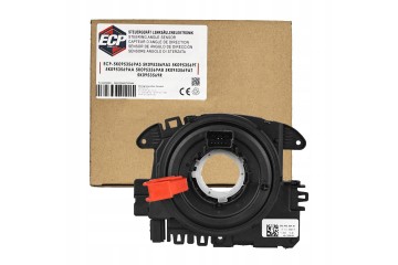 ECP 5K0953569AS TAPE RETRACTOR AIRBAG STEERING WHEEL VOLKSWAGEN AUDI SKODA SEAT