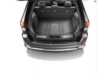 ORIGINAL CARPETING TRUNK MAT JEEP GRAND CHEROKEE WK2 2011 2022 MOPAR