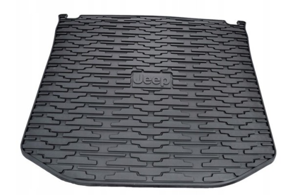 ORIGINAL CARPETING TRUNK MAT JEEP GRAND CHEROKEE WK2 2011 2022 MOPAR Packaging status original