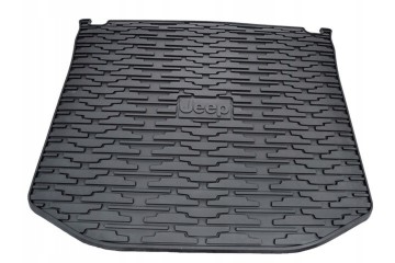 ORIGINAL CARPETING TRUNK MAT JEEP GRAND CHEROKEE WK2 2011 2022 MOPAR Packaging status original