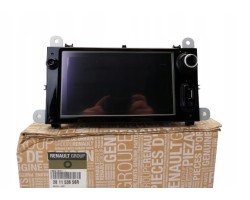 OE NEW Radio NAVI MEDIANAV navigation CLIO IV