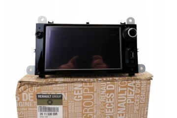 OE NEW Radio NAVI MEDIANAV navigation CLIO IV